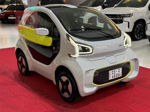 XEV for sale in Iraq